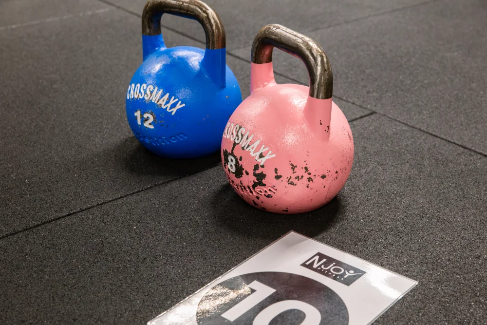 Personal Training 2