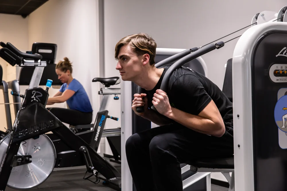 Personal Training 3