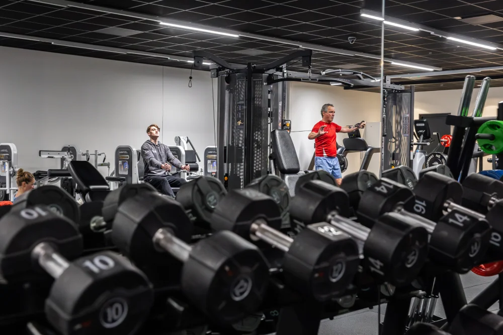 Personal Training